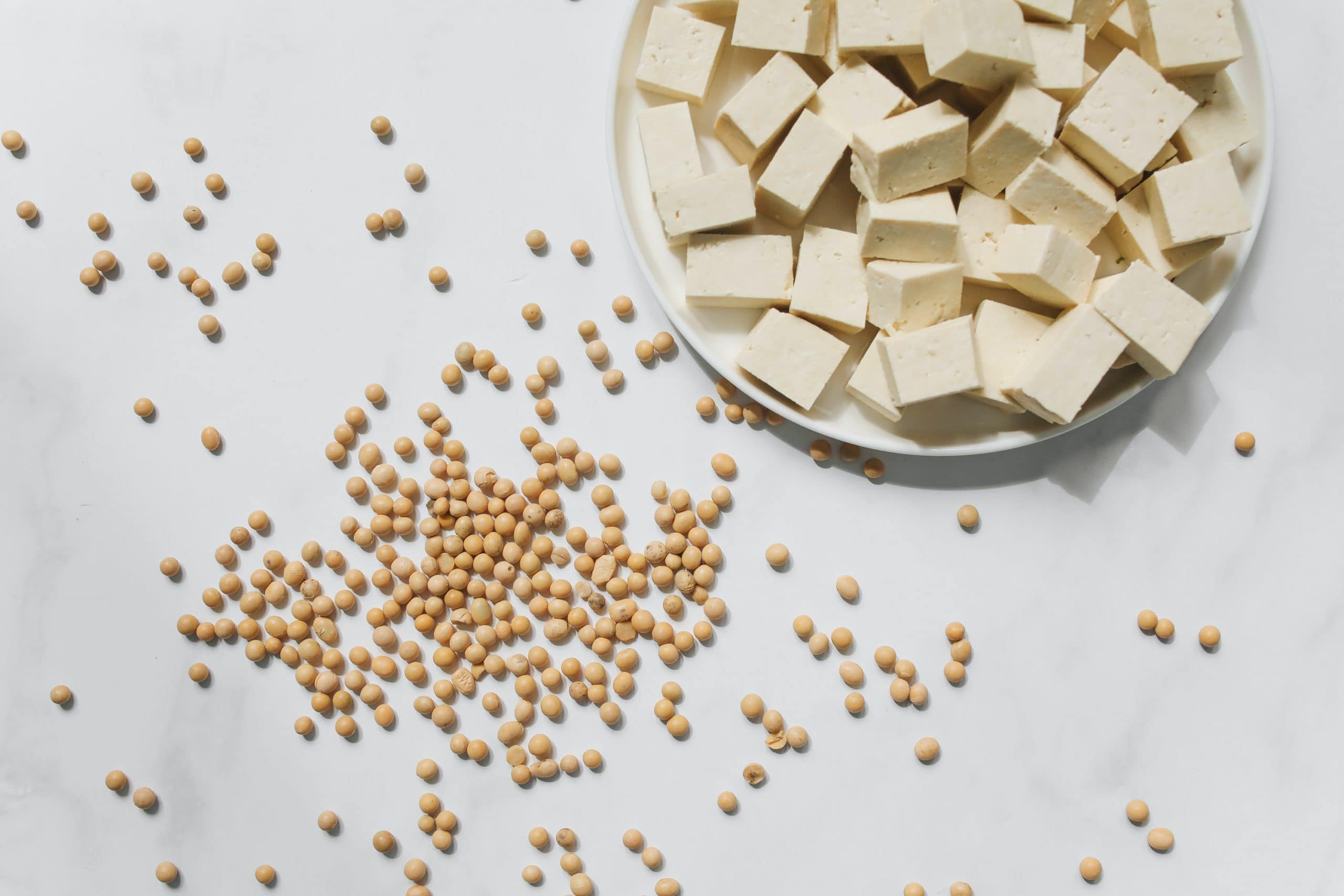 Tofu has no taste? It’s a myth – learn how to cook it!