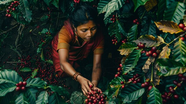 Exploring Authentic Colombian Coffee Experiences